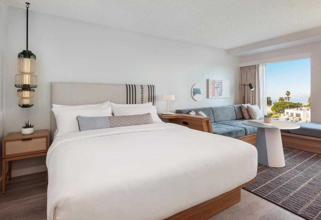Hotel The Pierside Santa Monica